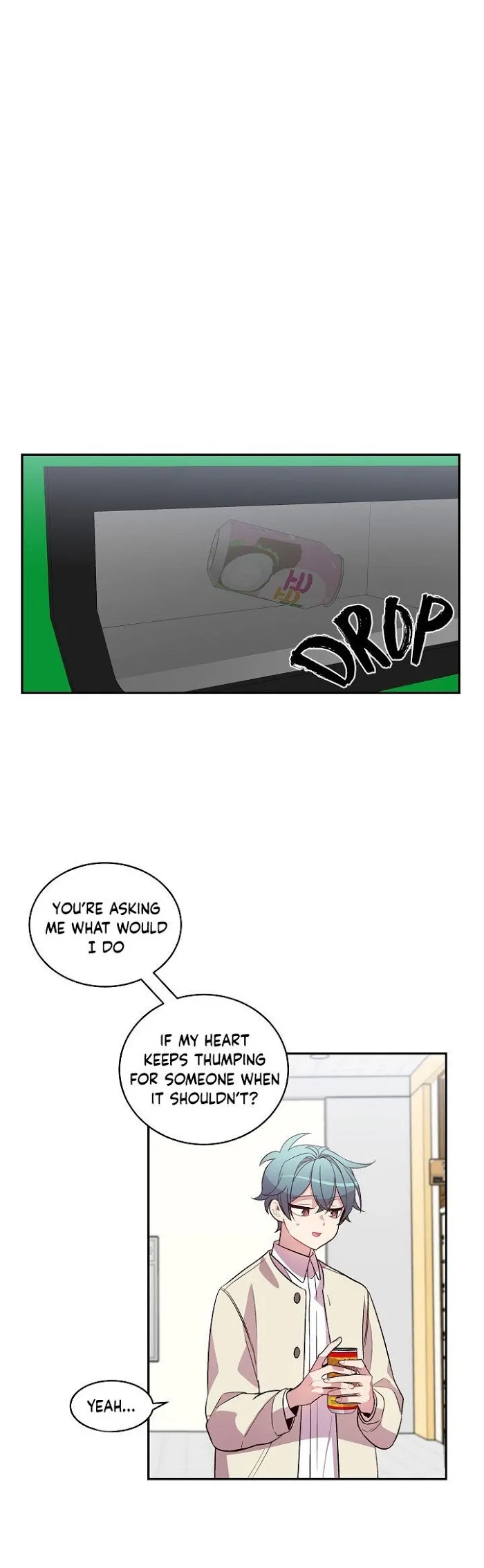 Pond Snail Robber - Chapter 16 Page 21