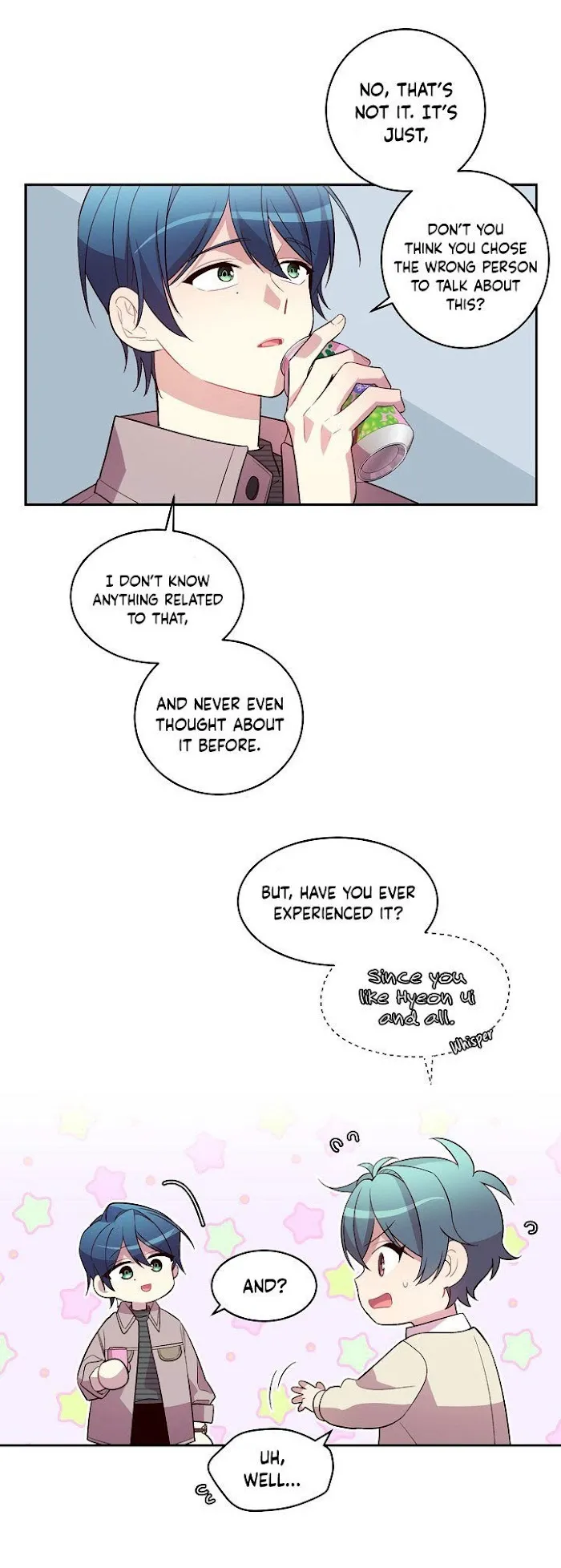 Pond Snail Robber - Chapter 16 Page 23