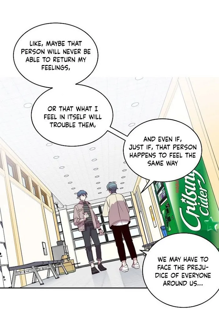 Pond Snail Robber - Chapter 16 Page 25