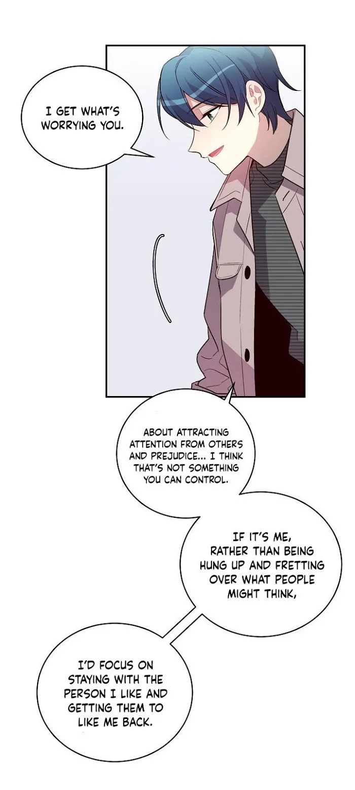 Pond Snail Robber - Chapter 16 Page 28