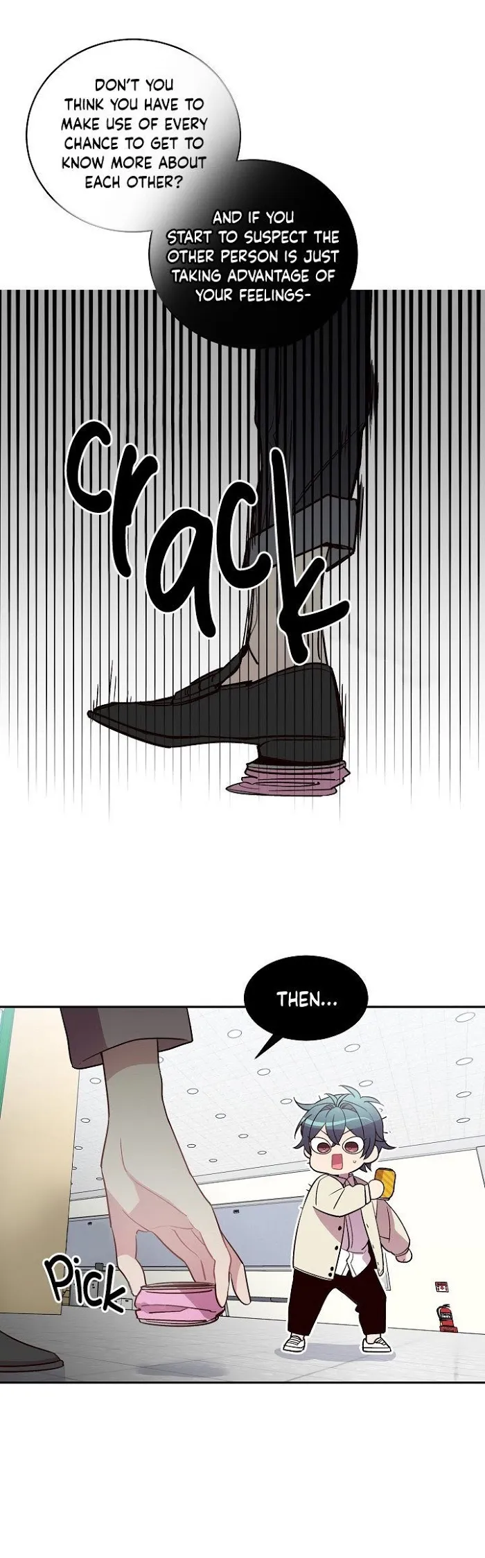 Pond Snail Robber - Chapter 16 Page 29