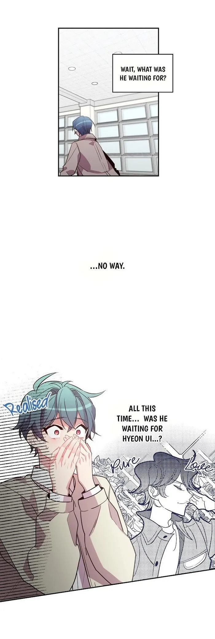 Pond Snail Robber - Chapter 16 Page 33