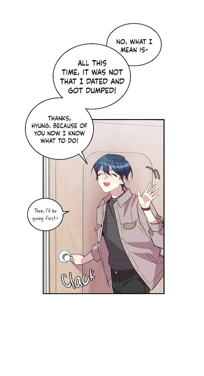 Pond Snail Robber - Chapter 17 Page 9