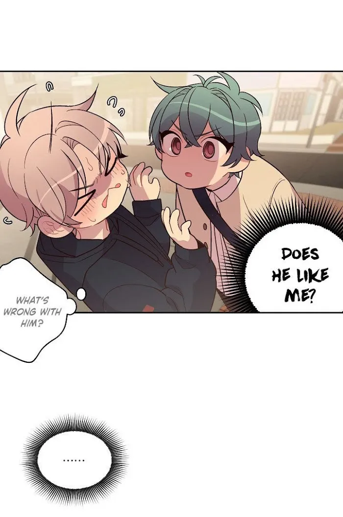 Pond Snail Robber - Chapter 17 Page 25