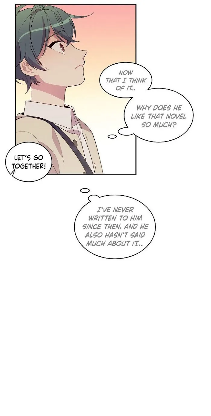 Pond Snail Robber - Chapter 17 Page 27