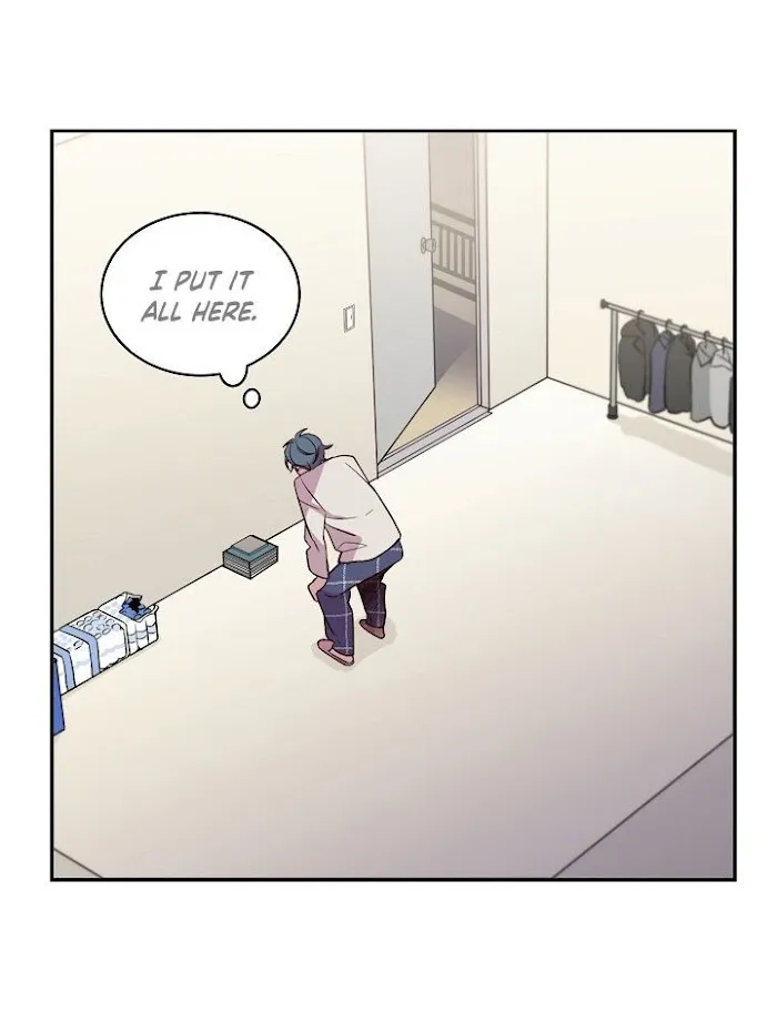 Pond Snail Robber - Chapter 17 Page 29