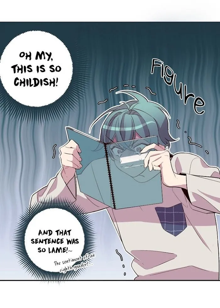Pond Snail Robber - Chapter 17 Page 32