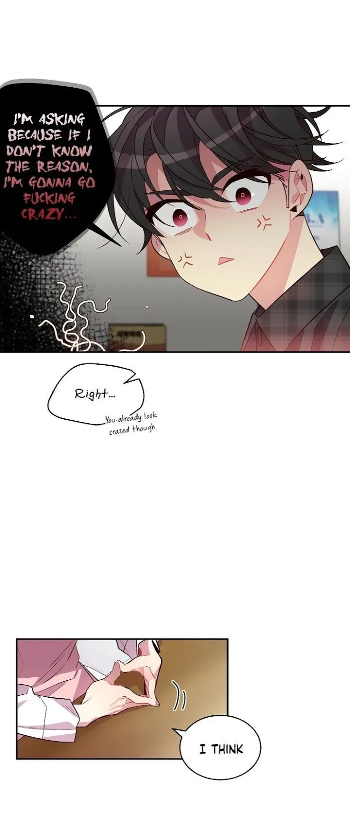 Pond Snail Robber - Chapter 18 Page 5