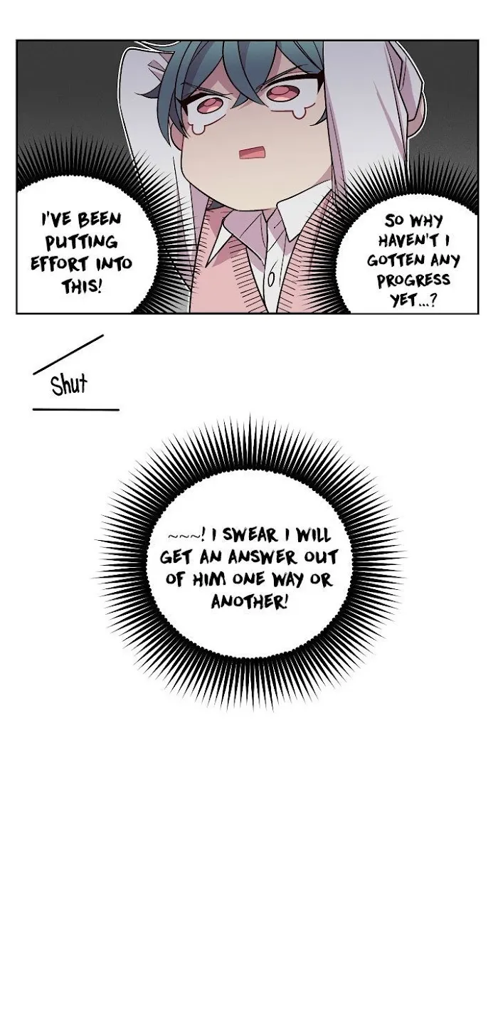 Pond Snail Robber - Chapter 18 Page 25