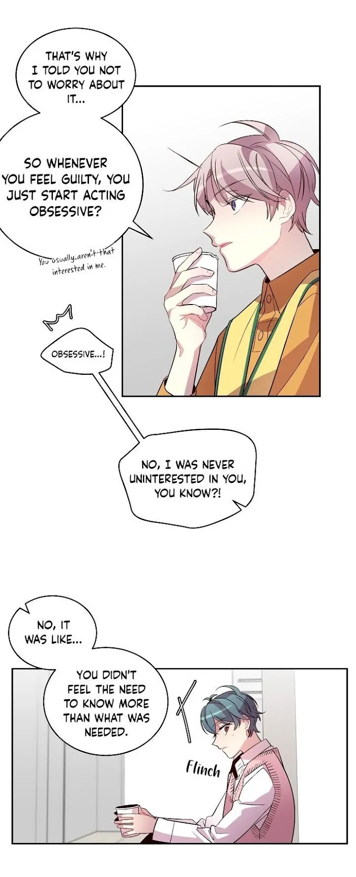 Pond Snail Robber - Chapter 18 Page 31