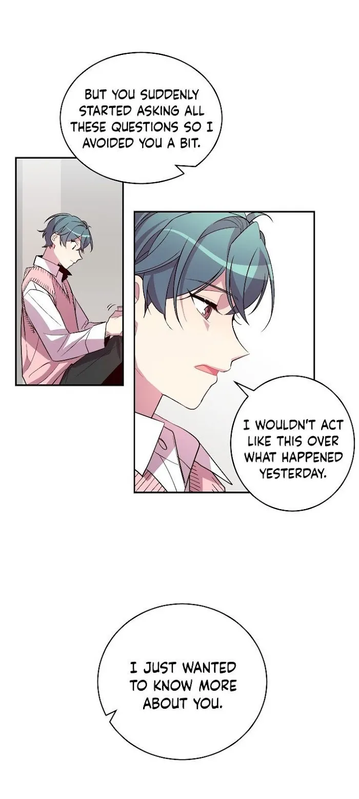 Pond Snail Robber - Chapter 18 Page 32