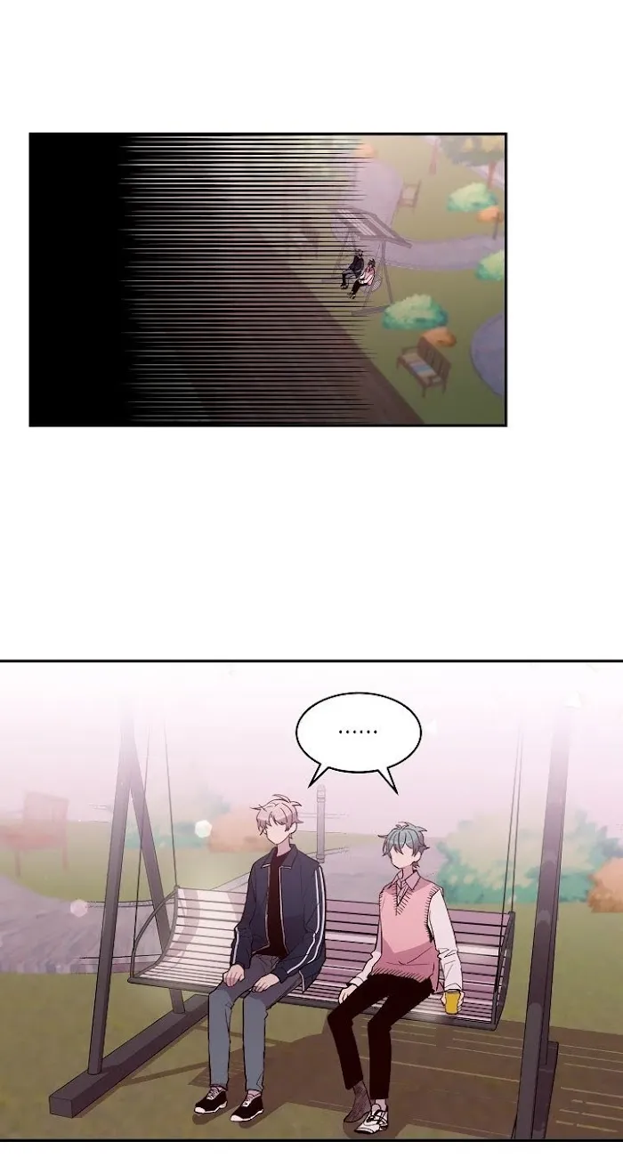 Pond Snail Robber - Chapter 19 Page 11