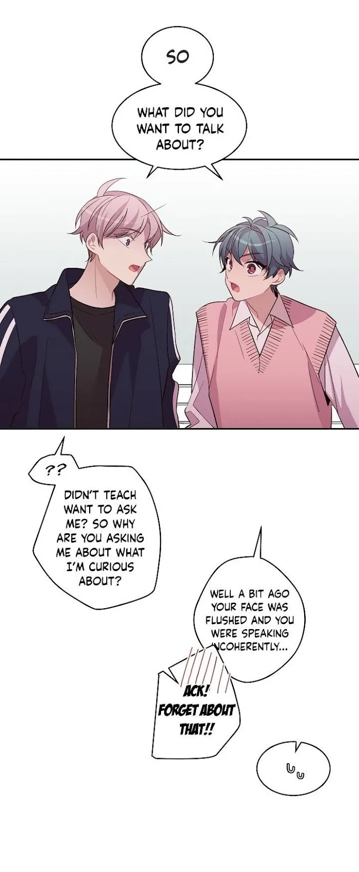Pond Snail Robber - Chapter 19 Page 12