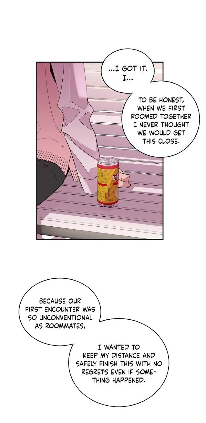 Pond Snail Robber - Chapter 19 Page 13