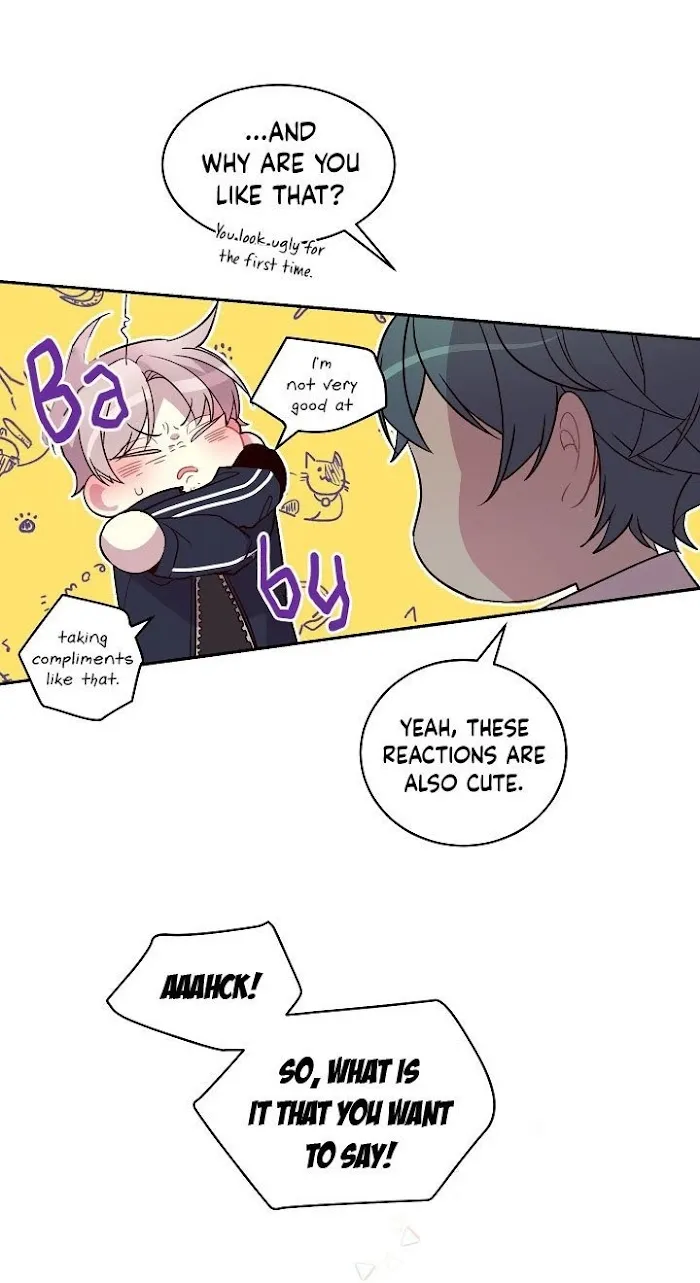 Pond Snail Robber - Chapter 19 Page 15