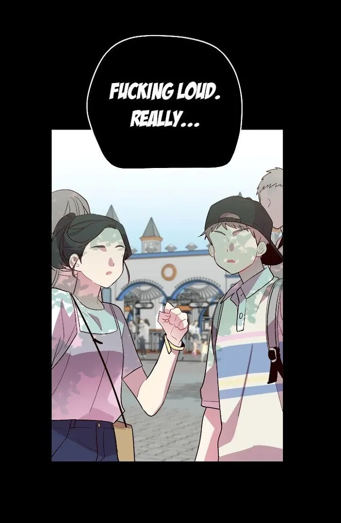 Pond Snail Robber - Chapter 19 Page 25