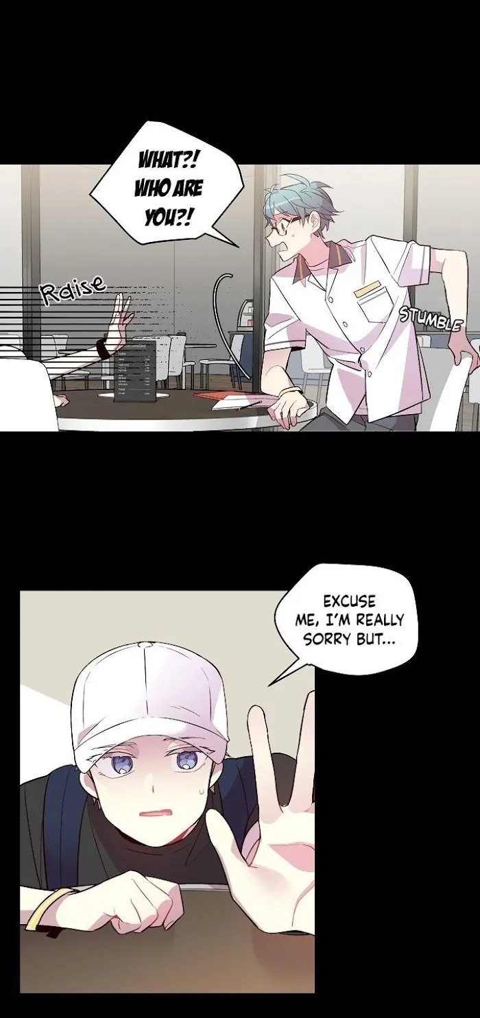 Pond Snail Robber - Chapter 19 Page 33