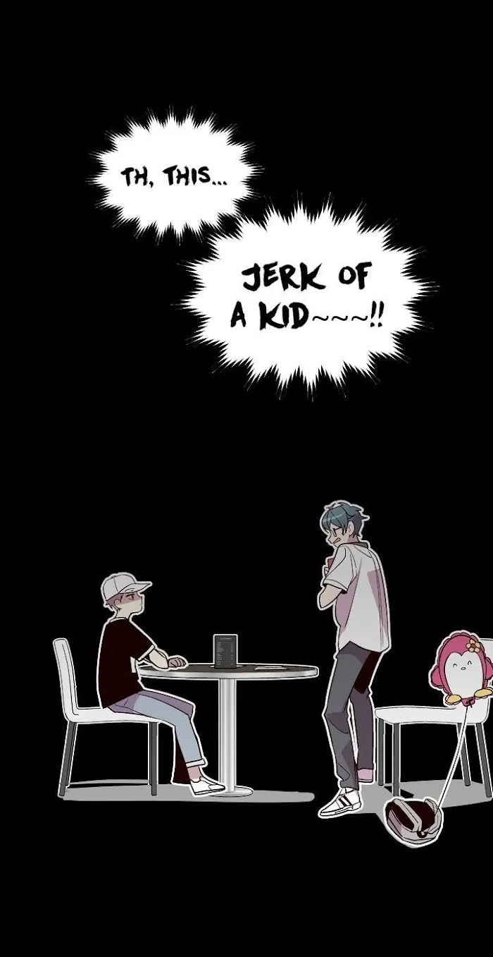 Pond Snail Robber - Chapter 19 Page 39