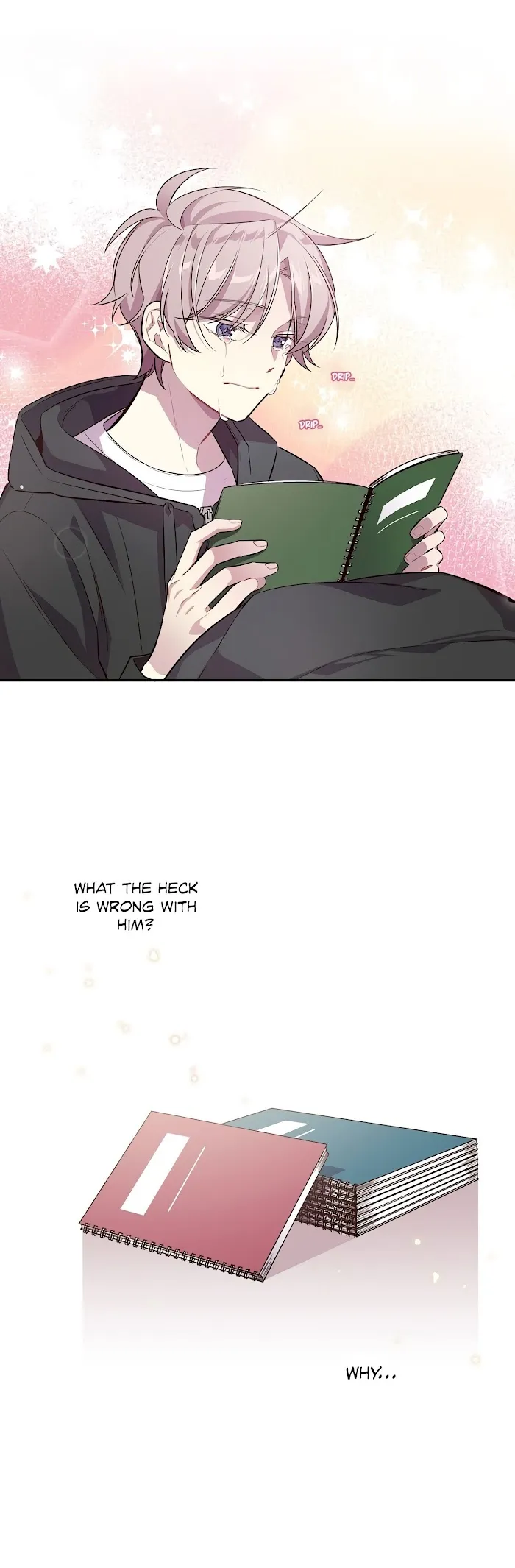 Pond Snail Robber - Chapter 2 Page 26