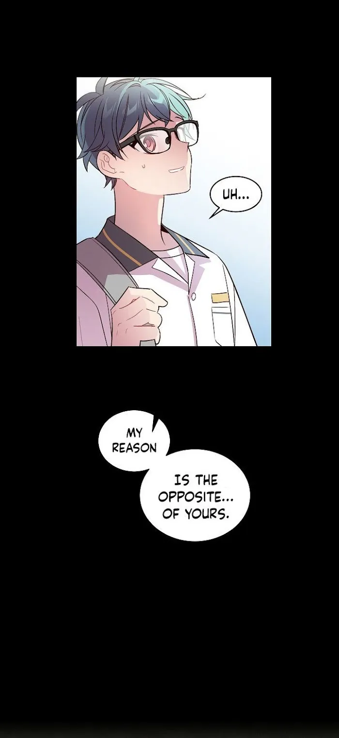 Pond Snail Robber - Chapter 20 Page 20