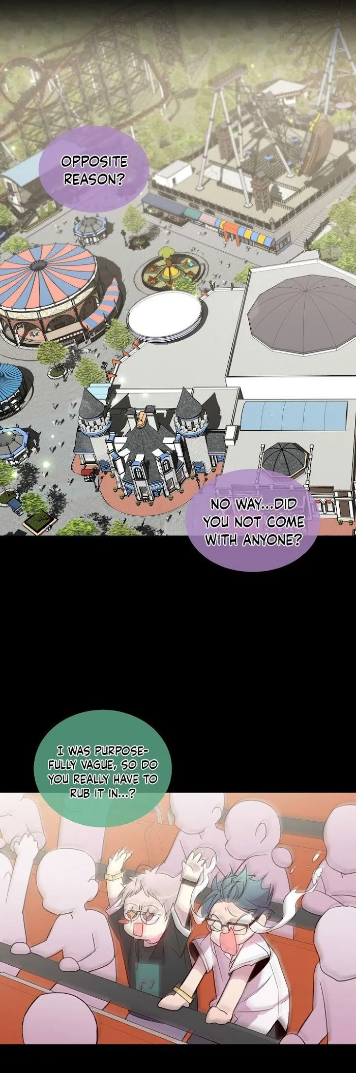 Pond Snail Robber - Chapter 20 Page 21