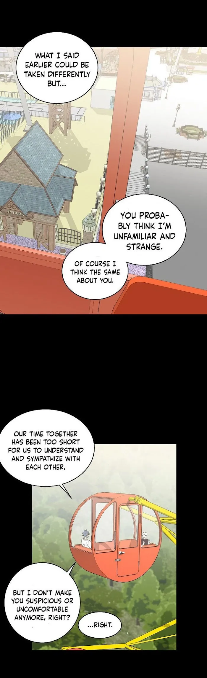 Pond Snail Robber - Chapter 20 Page 26