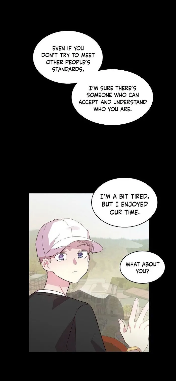 Pond Snail Robber - Chapter 20 Page 27