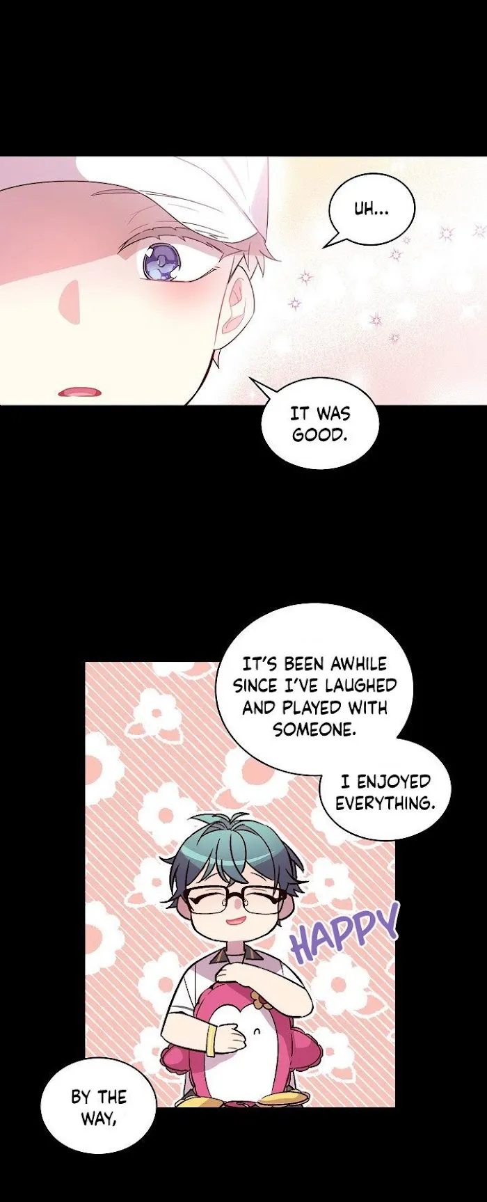 Pond Snail Robber - Chapter 20 Page 28