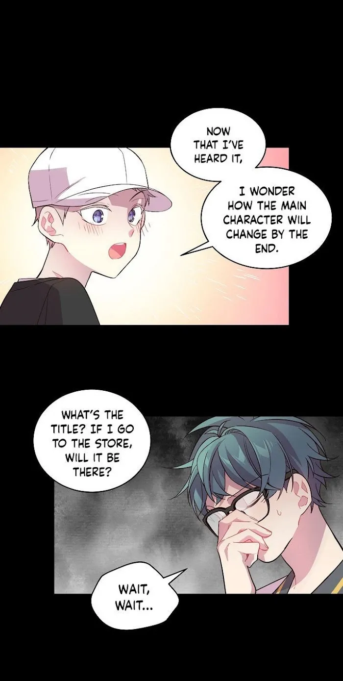 Pond Snail Robber - Chapter 20 Page 30