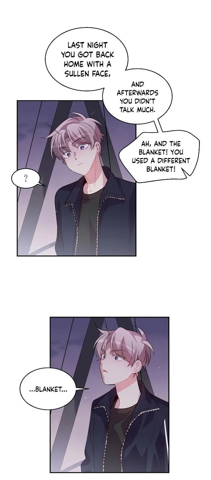 Pond Snail Robber - Chapter 21 Page 9