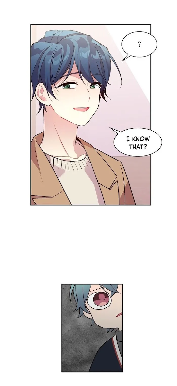 Pond Snail Robber - Chapter 21 Page 25