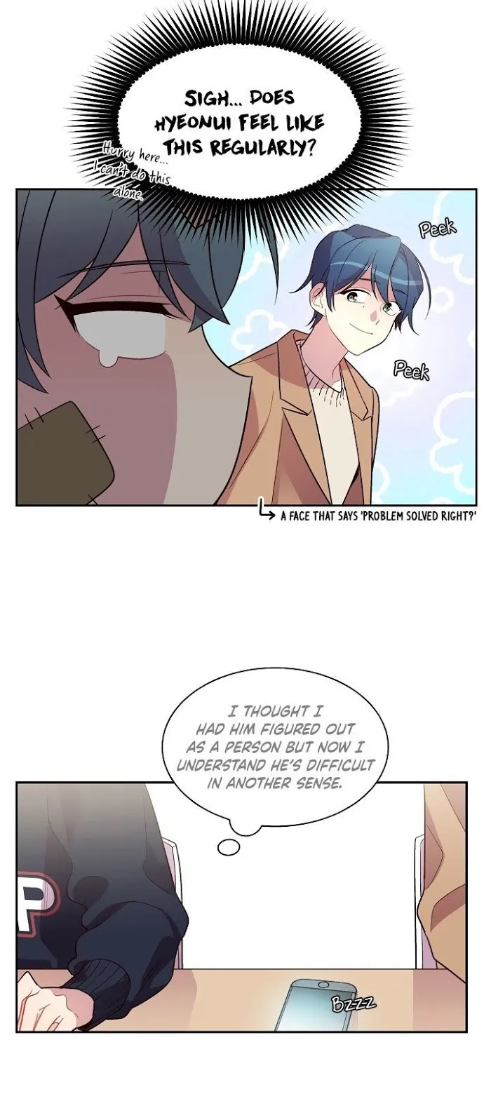 Pond Snail Robber - Chapter 21 Page 30