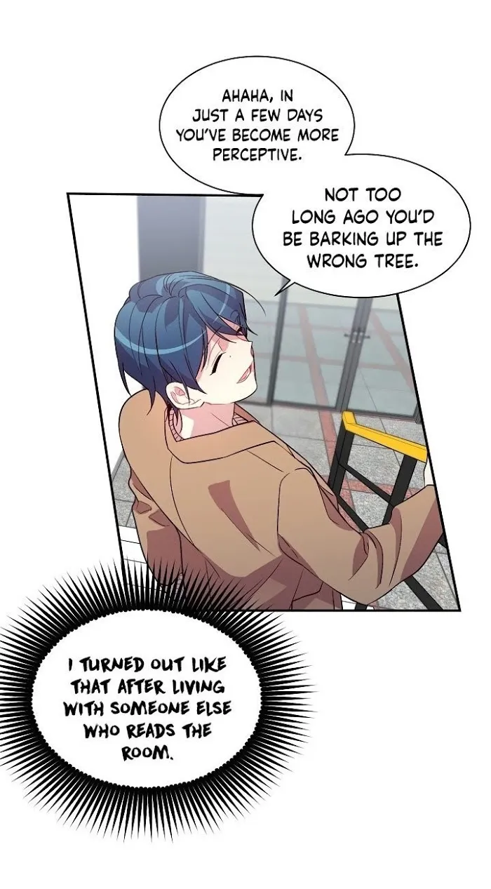 Pond Snail Robber - Chapter 21 Page 33