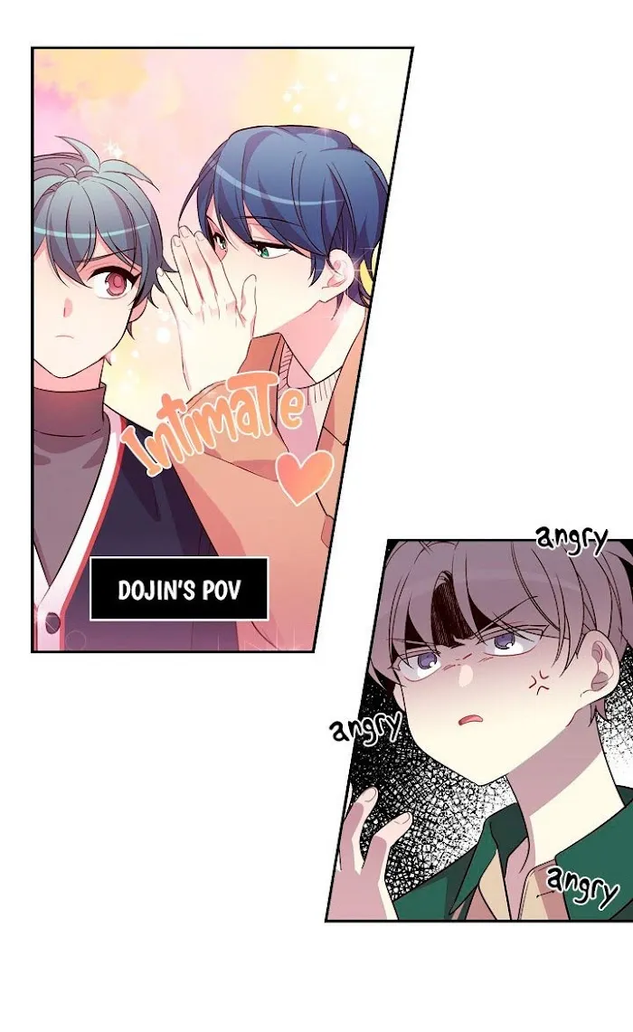 Pond Snail Robber - Chapter 22 Page 4
