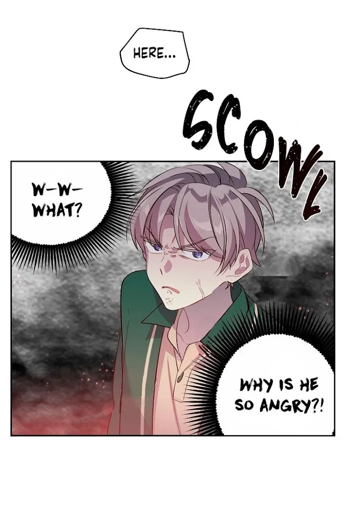 Pond Snail Robber - Chapter 22 Page 7