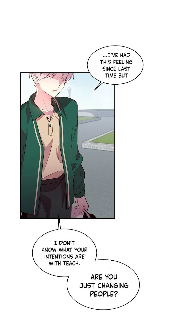 Pond Snail Robber - Chapter 22 Page 8