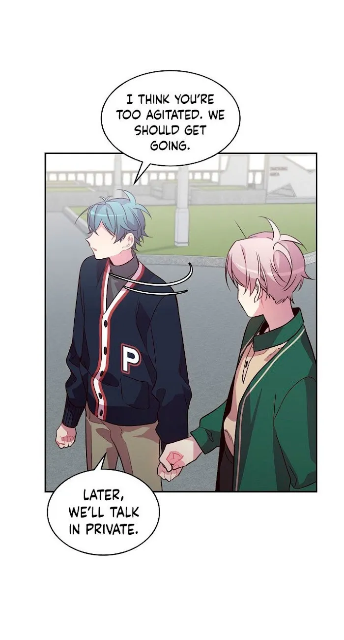 Pond Snail Robber - Chapter 22 Page 23