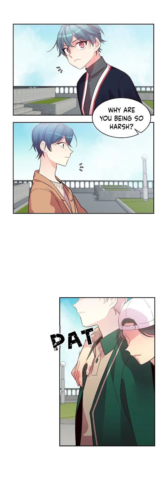 Pond Snail Robber - Chapter 22 Page 24