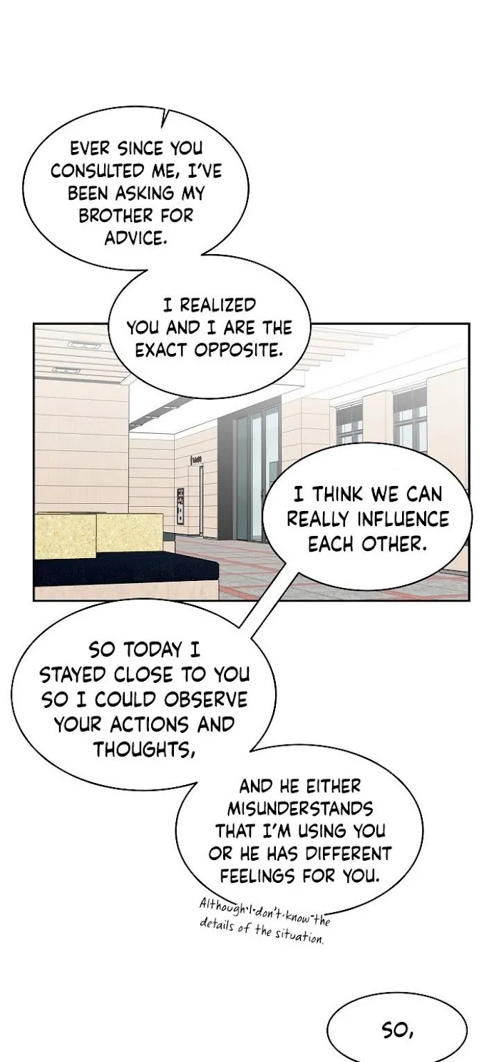 Pond Snail Robber - Chapter 22 Page 37