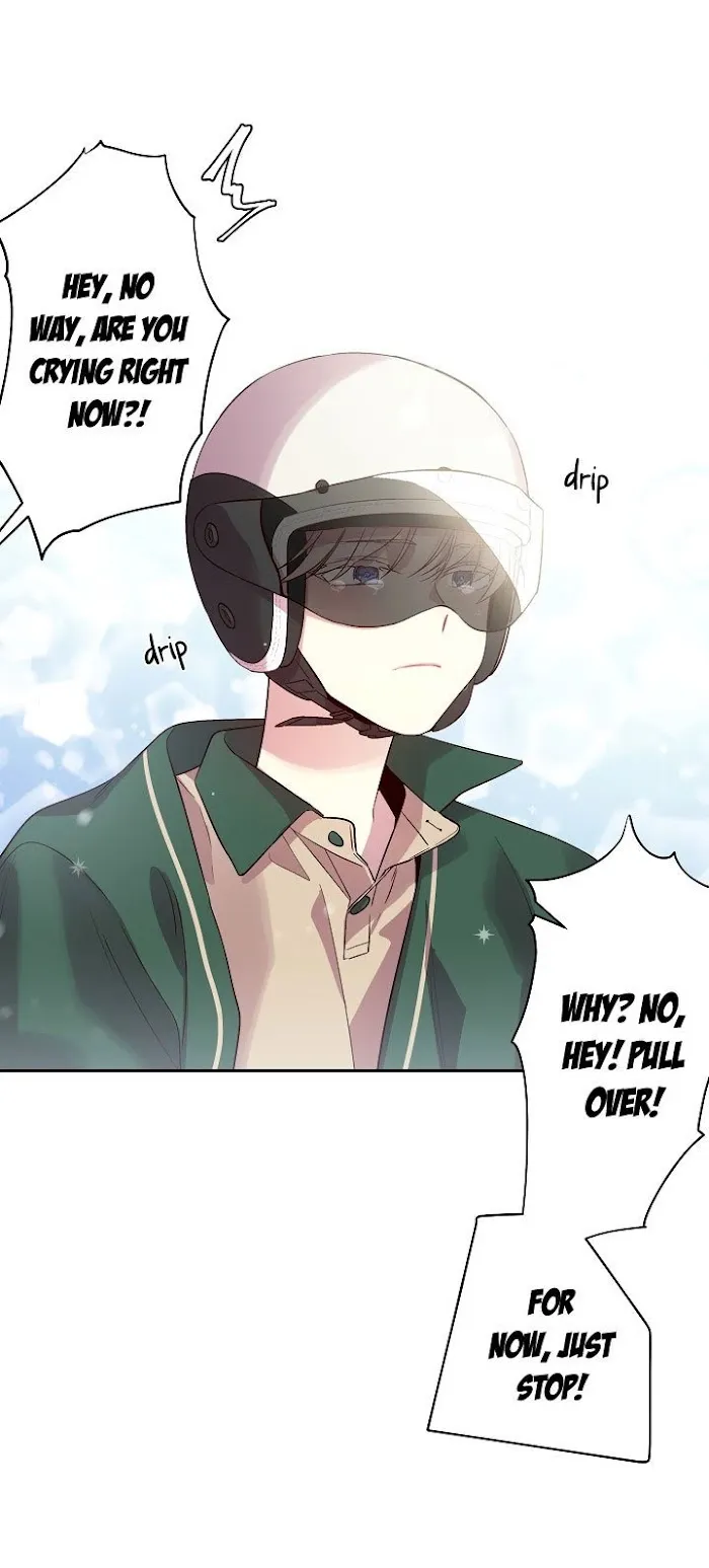 Pond Snail Robber - Chapter 23 Page 10