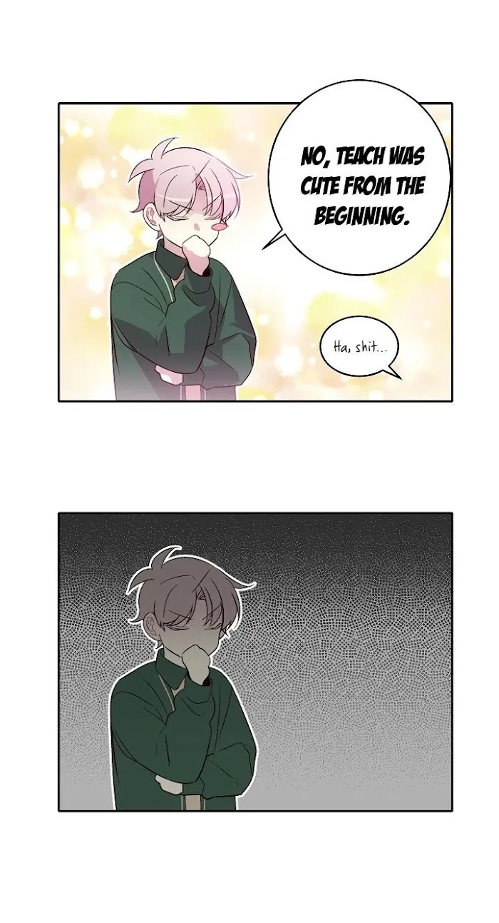 Pond Snail Robber - Chapter 23 Page 23