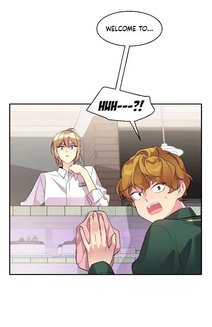 Pond Snail Robber - Chapter 23 Page 27