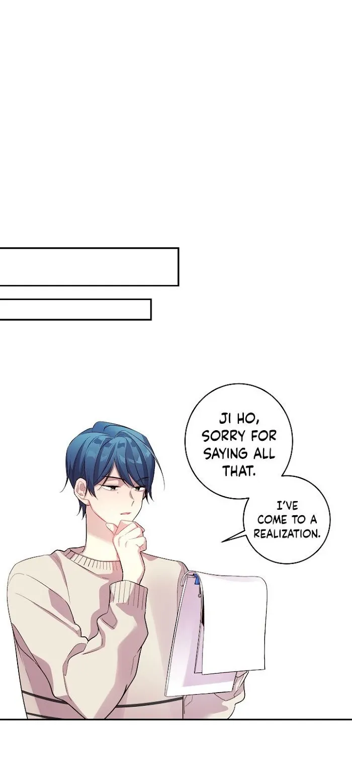 Pond Snail Robber - Chapter 23 Page 28