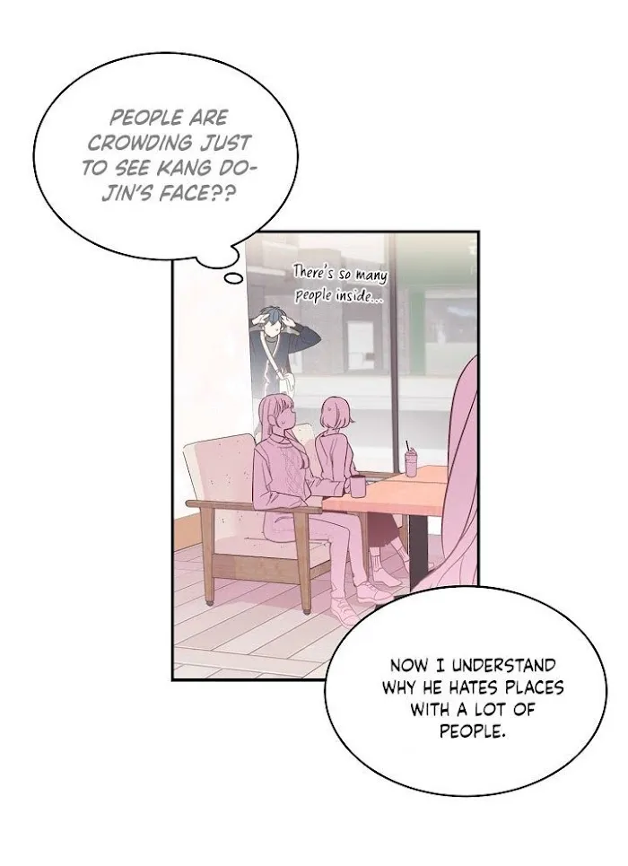 Pond Snail Robber - Chapter 24 Page 13