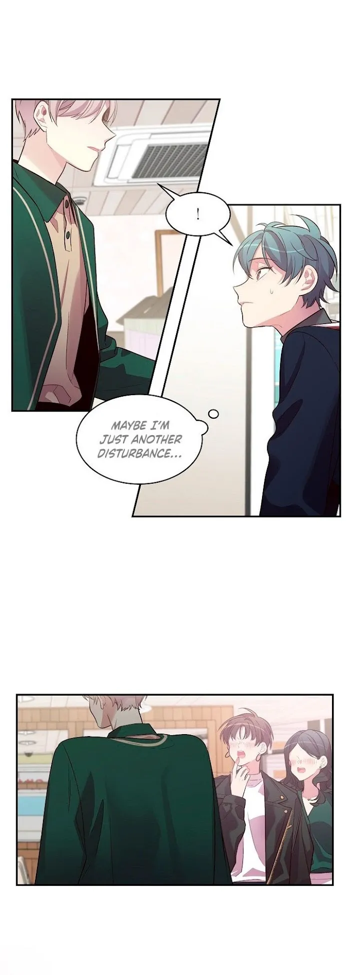 Pond Snail Robber - Chapter 24 Page 17