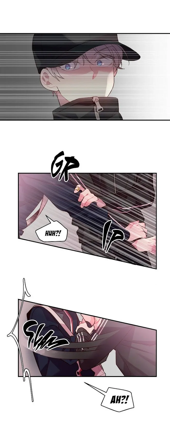 Pond Snail Robber - Chapter 24 Page 26