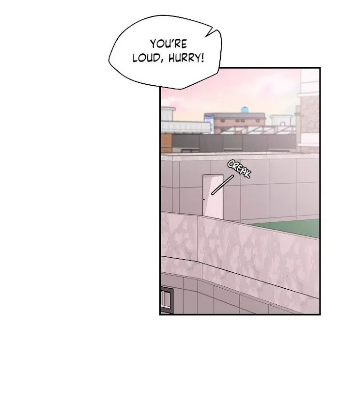 Pond Snail Robber - Chapter 24 Page 28
