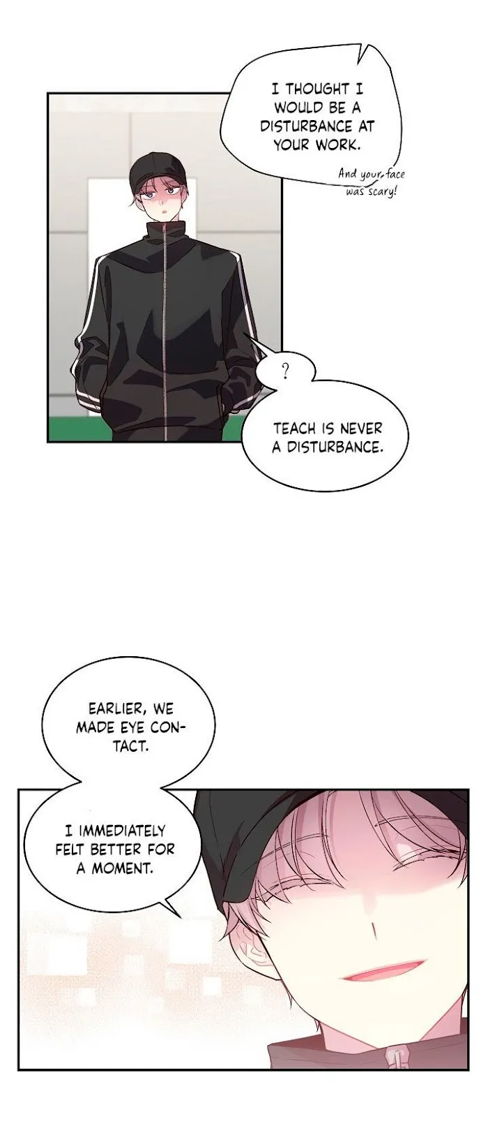 Pond Snail Robber - Chapter 24 Page 30