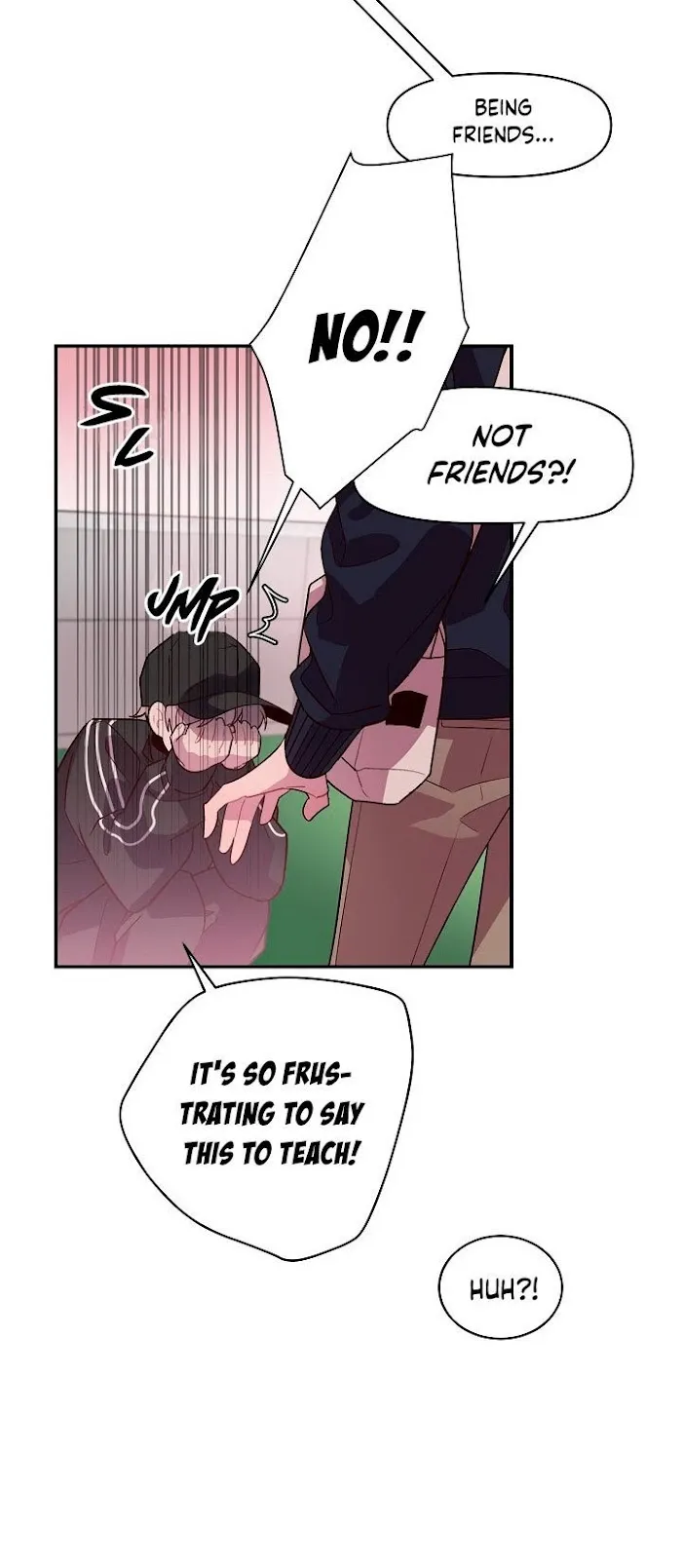 Pond Snail Robber - Chapter 24 Page 33