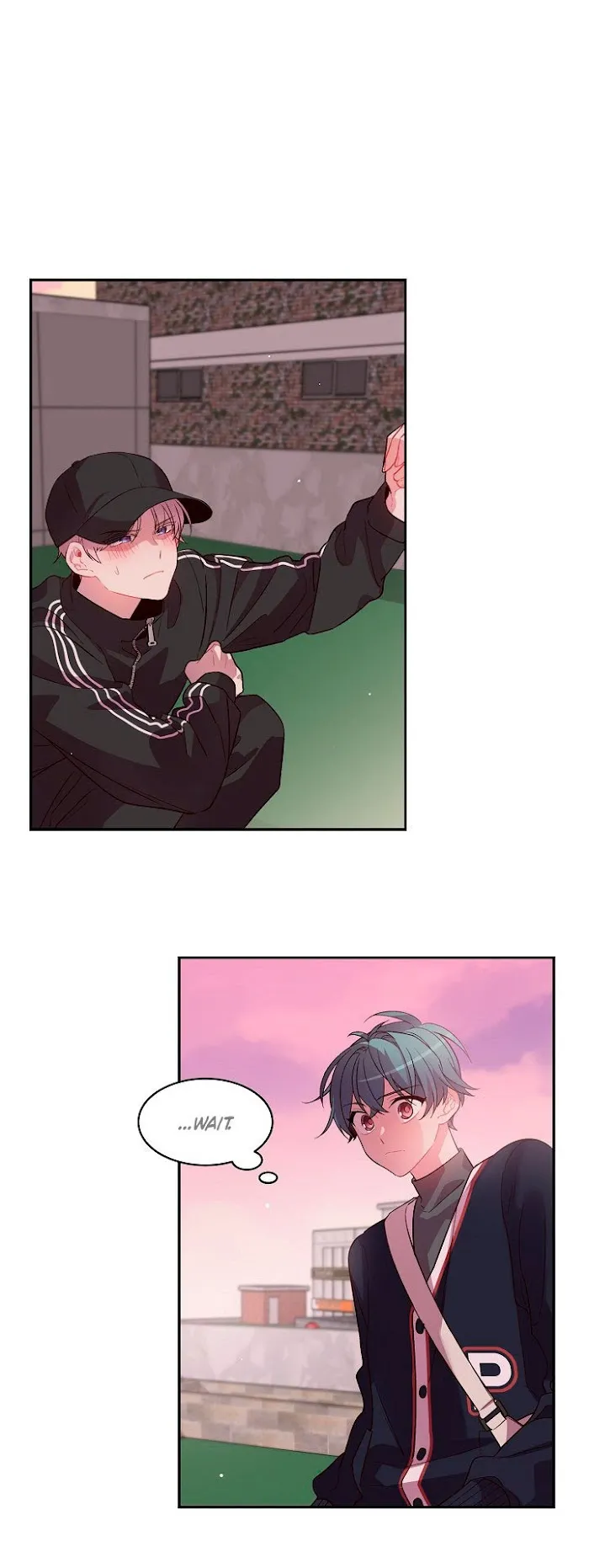 Pond Snail Robber - Chapter 25 Page 4